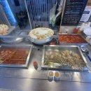 수원 팔달문 맛집 – 정애네손만두어묵, 만두와 매운어묵의 환상적인 조합!