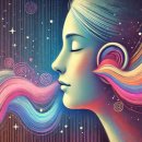 핑크노이즈 이미지