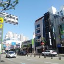 2호선 남천역 이미지