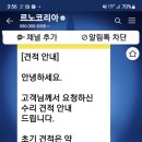 르노서비스공임 마냥 비싼거 아니네요 이미지