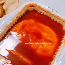 신전떡볶이 네이버블로그