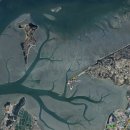 탄도 섬마을 이미지