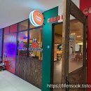 배곧아브뉴프랑센트럴엘로우 | 와인잔 대신 맥주잔 주며 콜키지 프리라고 홍보하는 멕시코 요리점 카사데타코 배곧점