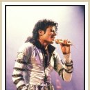 The Way You Make Me Feel / Michael Jackson(마이클 잭슨) 이미지