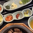 솔솥 명동점 | 명동 맛집 솔솥 정갈하게 나오는 솥밥 요리 전문점