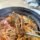 반지민원센터 회의실 | 반지동맛집 한우해장국 재방문으로 갈비찜었어요.