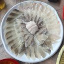 참기름 아저씨 | 포항 장성동 맛집 사이드가 너무 잘나오는 인어아저씨