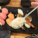 진초밥 | 가로수길 맛집 은행골 신사점 — 진 초밥 풀코스 후기 (연어·광어 반반초밥 포함)