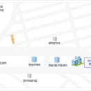 도시철도 교대역 1번출구 이미지