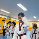 한체대고려태권도 이미지