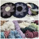 자양3동 학습나루터 ★양말목으로 생활소품 만들기★ | 고양시 행신동 소품공작소 ㅣ 양말목 업사이클링 공방 의자 방석 만들기