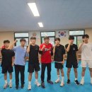 드림원 복싱체육관 이미지