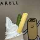 여수빠다롤 | 여수 먹거리 기념품 / 이순신광장 카페 빠다롤