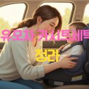 유모차카시트세탁 뽀송 인천점 이미지