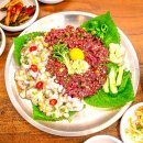 목포낙지 이미지