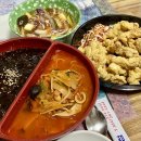 한신반점 | 포항 현지인 추천 노포 중국집 한신반점 탕수육 찐 맛집