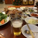 교대맛집, 족발이 맛있는 평상집 메뉴 및 가격(모임, 회식 추천)