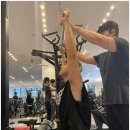 메가나인 휘트니스 이미지