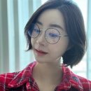아이유안경 | 티타늄안경테 나인어코드 안경테 후기 이석훈안경 대두안경