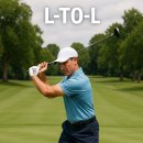 스윙의 기초 이미지