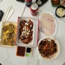 테라베니 | 강릉 맛집 추천 리스트 웨이팅 후기 길감자 정남미명과 베니닭강정 짬뽕순두부