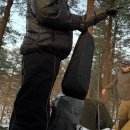 태기산마을 | 태기산 겨울 설산 백패킹