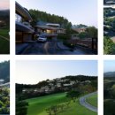 세레니티골프앤리조트 이미지