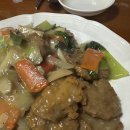 금성반점 이미지