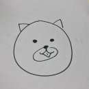 오해피댕 이미지