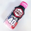 주)닥터유 | 오리온 닥터유 프로 단백질 드링크 40g 딸기 350ml 내돈내산 솔직 후기