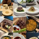 비동(김순달집앞) | 안산 성포동 맛집 근처 우몽블랙 한우 고기집 회식