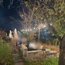 ㈜명성투어 | 파주 심야카페 추천 분위기 끝판왕 온더레일 다녀온 후기