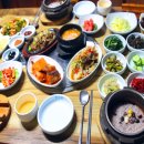 경기도 양주 장흥 맛집 한식당 어울참,솥밥과 반찬이 푸짐한 한정식맛집 이미지