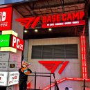 더캠프PC청라점 | [카페] 서울시 - 이색 브랜드 체험형 복합공간, 홍대 "(T1)티원베이스캠프" 방문기