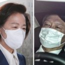 추미애→이재명→민노총…尹 지지율 상승 배경엔 ‘안티테제’ 이미지