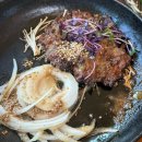 자연농장고향밥상 | 공주 맛집 한식 : 블루리본 건강밥상 밥꽃하나피었네 떡갈비정식 점심식사 추천