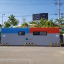 운동장화장실 이미지