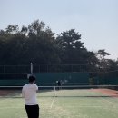 배산체육공원 테니스장 이미지