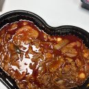 오늘도찜닭 | 두찜 신메뉴 추천! 두찜 매운갈비찜닭 후기