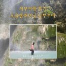 세친구 | 세부여행 오슬롭 캐녀닝 투어 후기 | 세친구투어 일정 가격 꿀팁