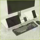 스톤힐 | 모니터받침대 하나로 바뀐 나의 책상과 자세, 스톤힐 MS-01 후기