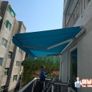 씨유(CU) 동두천지행점 | [어닝박사]인천어닝/남촌동어닝::인천 남촌동 나눔 꽃집 신규 접이식어닝 제작 시공