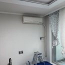부산 에어컨 청소 후기 - 완전 분해ㅣ 더케어존컴퍼니부산지사