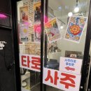 수목사주카페