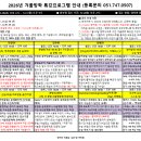 상당중학교 | 【2026 겨울방학 특강】 윤소정 어학원