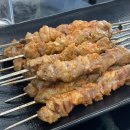 일동양꼬치