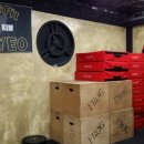 크로스핏거여 앤 탑스포츠클럽 | 거여 크로스핏 100일간의 약속 오리엔테이션 첫날~~