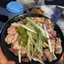 통통돼지부속 | 부천맛집 내돈내산 통통돼지부속 신중동역 고깃집 존맛!!