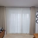 성서주공5 | 용산동 성서주공5단지 이사한 집에 감동 더한 창안애 달서점 커튼·블라인드 시공 후기