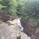 다리목여관 | 2022.8.28 나홀로 지리산 산행후기 ^^